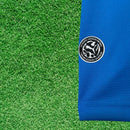 Camisa Islândia I 2026 Torcedor