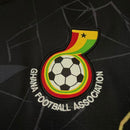 Camisa Gana Preta 2026 Torcedor