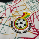 Camisa Gana I 2026 Torcedor