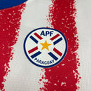 Camisa Paraguai I 2026 Torcedor
