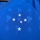 Camisa Cruzeiro I 26/27 Manga Longa