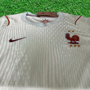 Camisa França II 2026 Jogador Manga Longa