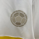 Camisa Colombia Centenário 2024 Torcedor