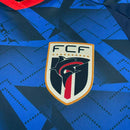 Camisa Cabo Verde I 2026 Torcedor