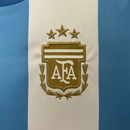 Camisa Argentina I 24/25 Feminina Torcedor