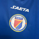 Camisa Haiti I 2026 Torcedor