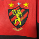 Camisa Sport Recife I 25/26 Torcedor