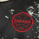 Camisa Canada II 2026 Torcedor